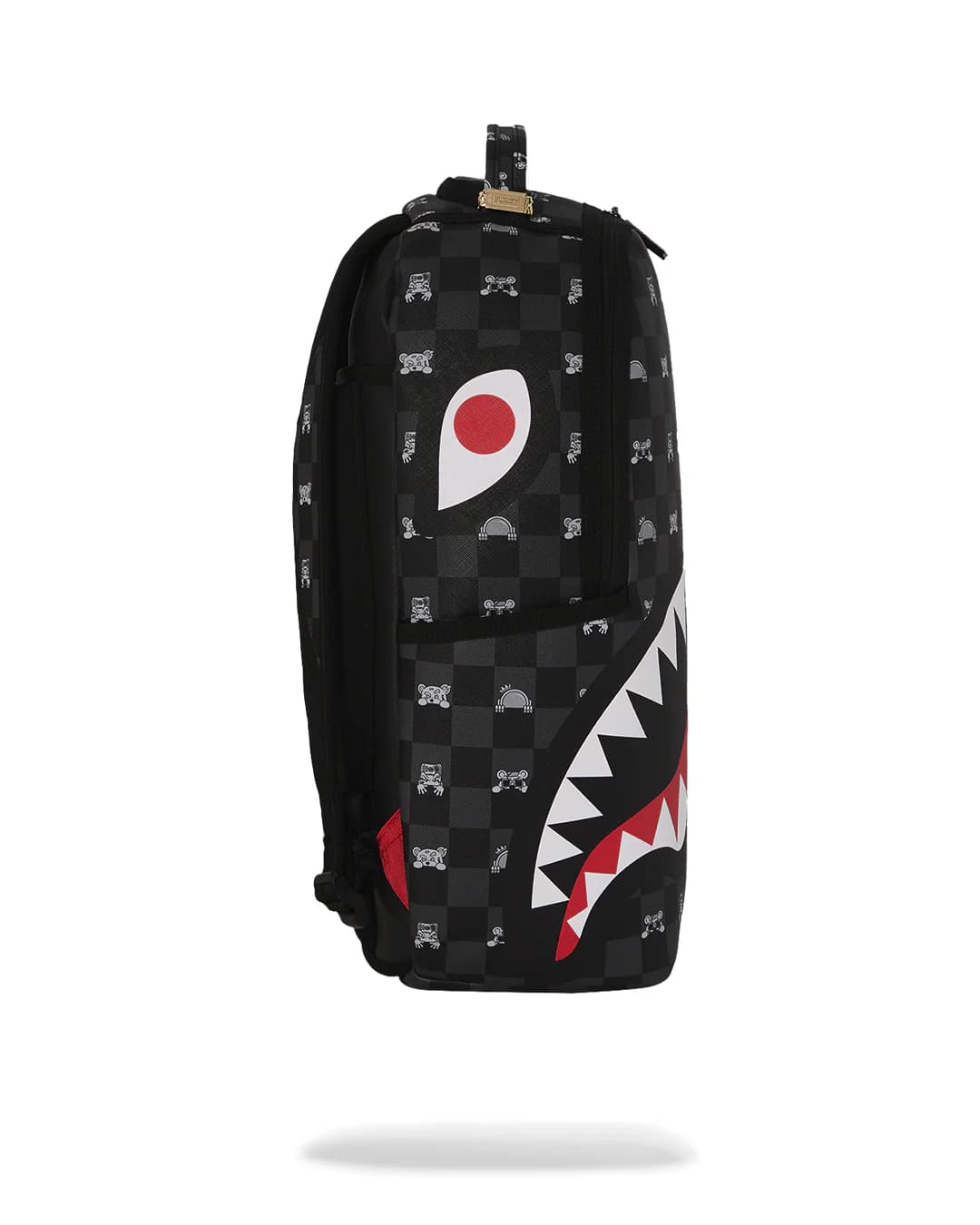 SPRAYGROUND ZAINO ART.B8872NSZ - 3
