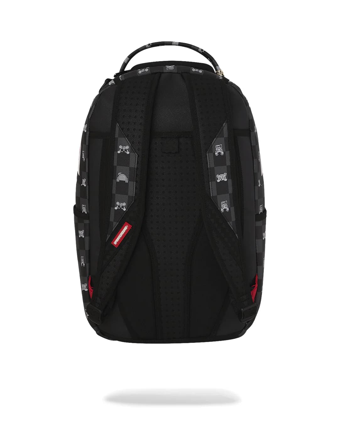 SPRAYGROUND ZAINO ART.B8872NSZ - 4
