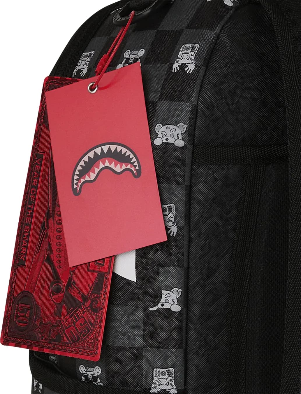 SPRAYGROUND ZAINO ART.B8872NSZ - 5