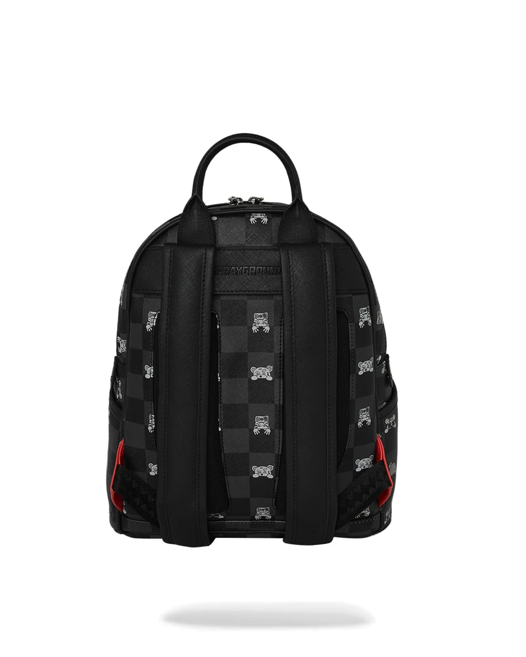 SPRAYGROUND ZAINO ART.B8908NSZ NERO - 3