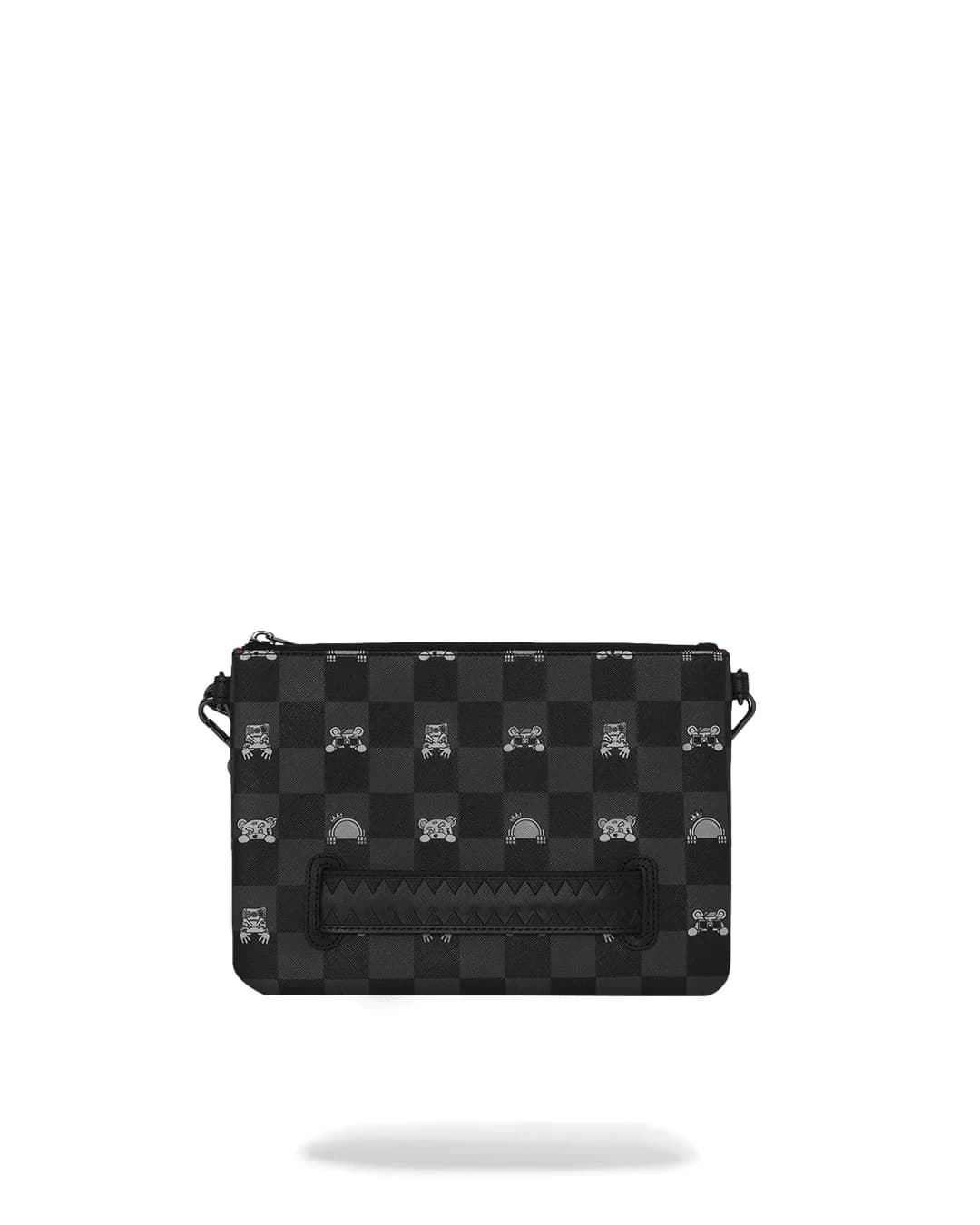 SPRAYGROUND POUCHETTE ART.B8915NSZ NERO - 3