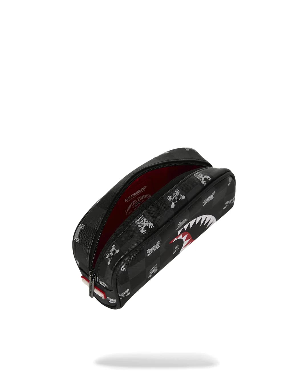 SPRAYGROUND ASTUCCIO ART.B8913NSZ - 4