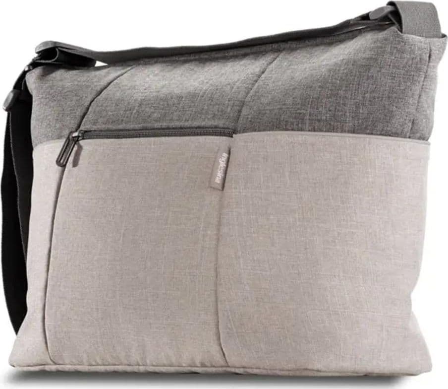 Borsa Inglesina Day Bag Trilogy Sistem Bermuda Beige