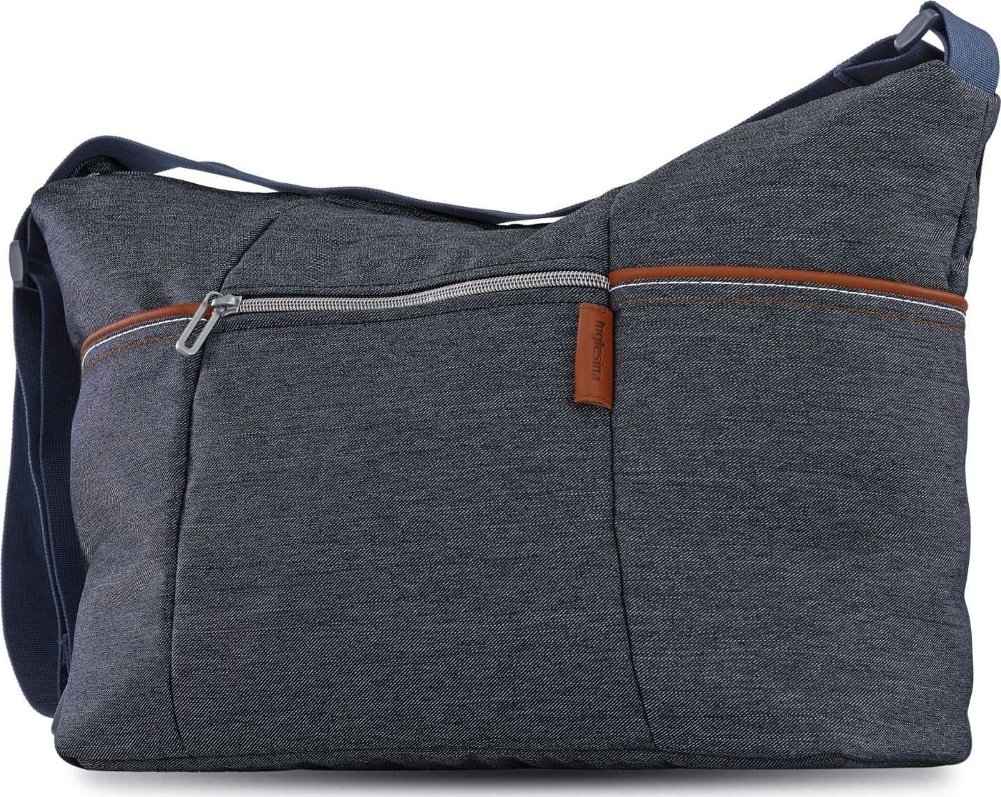 Borsa Inglesina Day Bag Trilogy Sistem – Village Denim