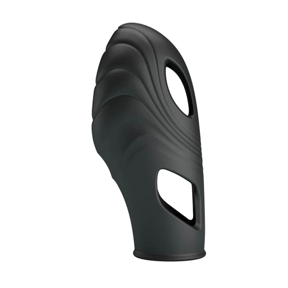 PRETTY LOVE LICH VIBRATORE ANALE VAGINALE DA DITO FINGERING VIBRATOR - 3