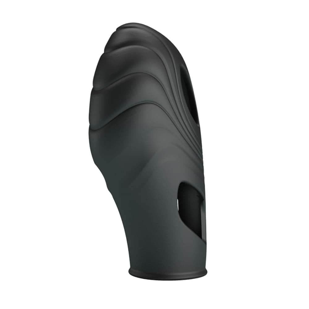 PRETTY LOVE LICH VIBRATORE ANALE VAGINALE DA DITO FINGERING VIBRATOR - 4