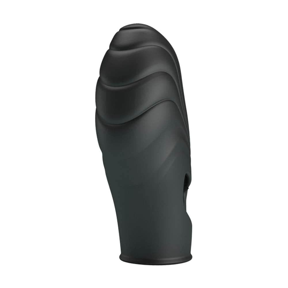 PRETTY LOVE LICH VIBRATORE ANALE VAGINALE DA DITO FINGERING VIBRATOR - 5