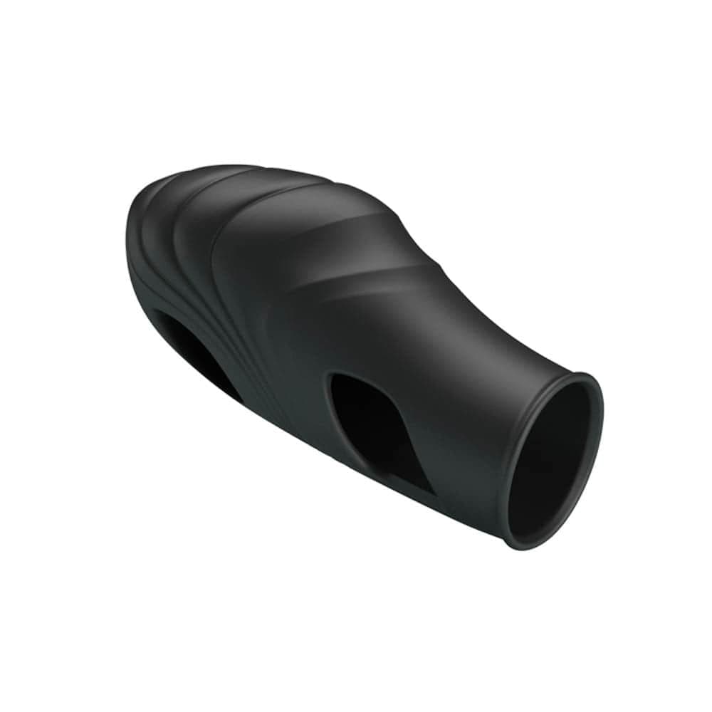 PRETTY LOVE LICH VIBRATORE ANALE VAGINALE DA DITO FINGERING VIBRATOR - 6
