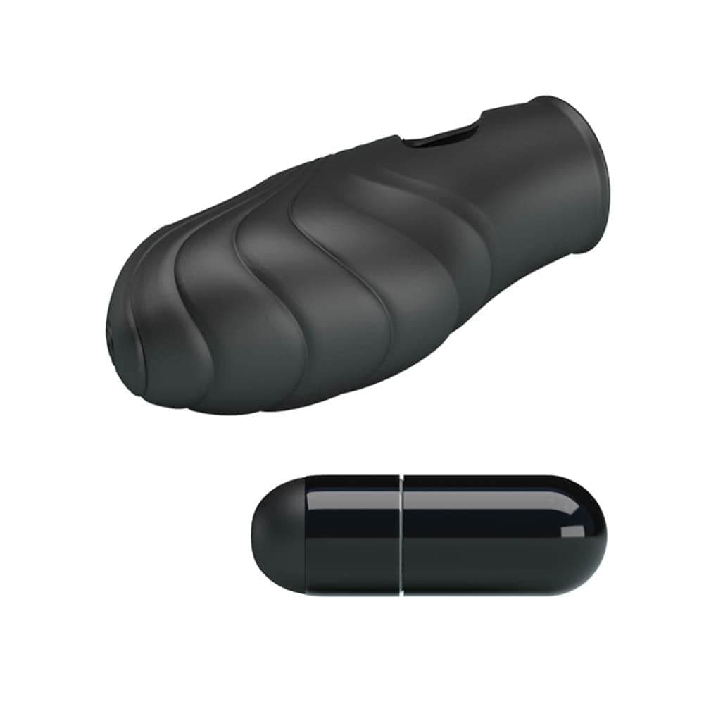 PRETTY LOVE LICH VIBRATORE ANALE VAGINALE DA DITO FINGERING VIBRATOR - 7