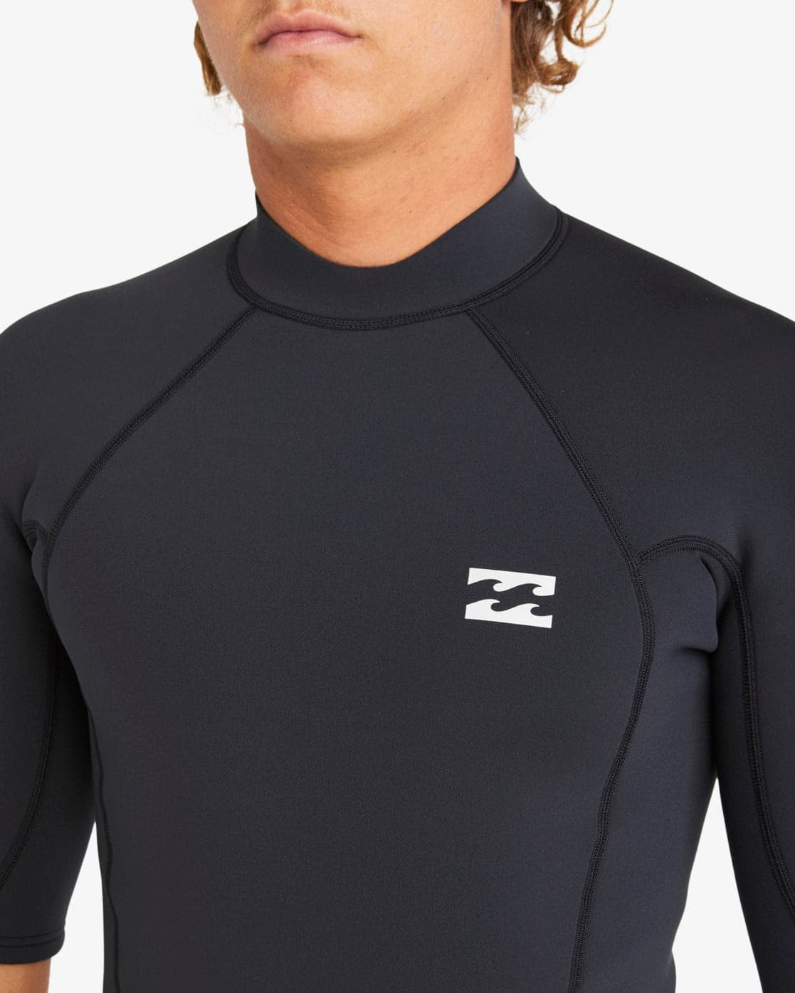 Corpetto Billabong 2/2 mm Absolute Natural - 3