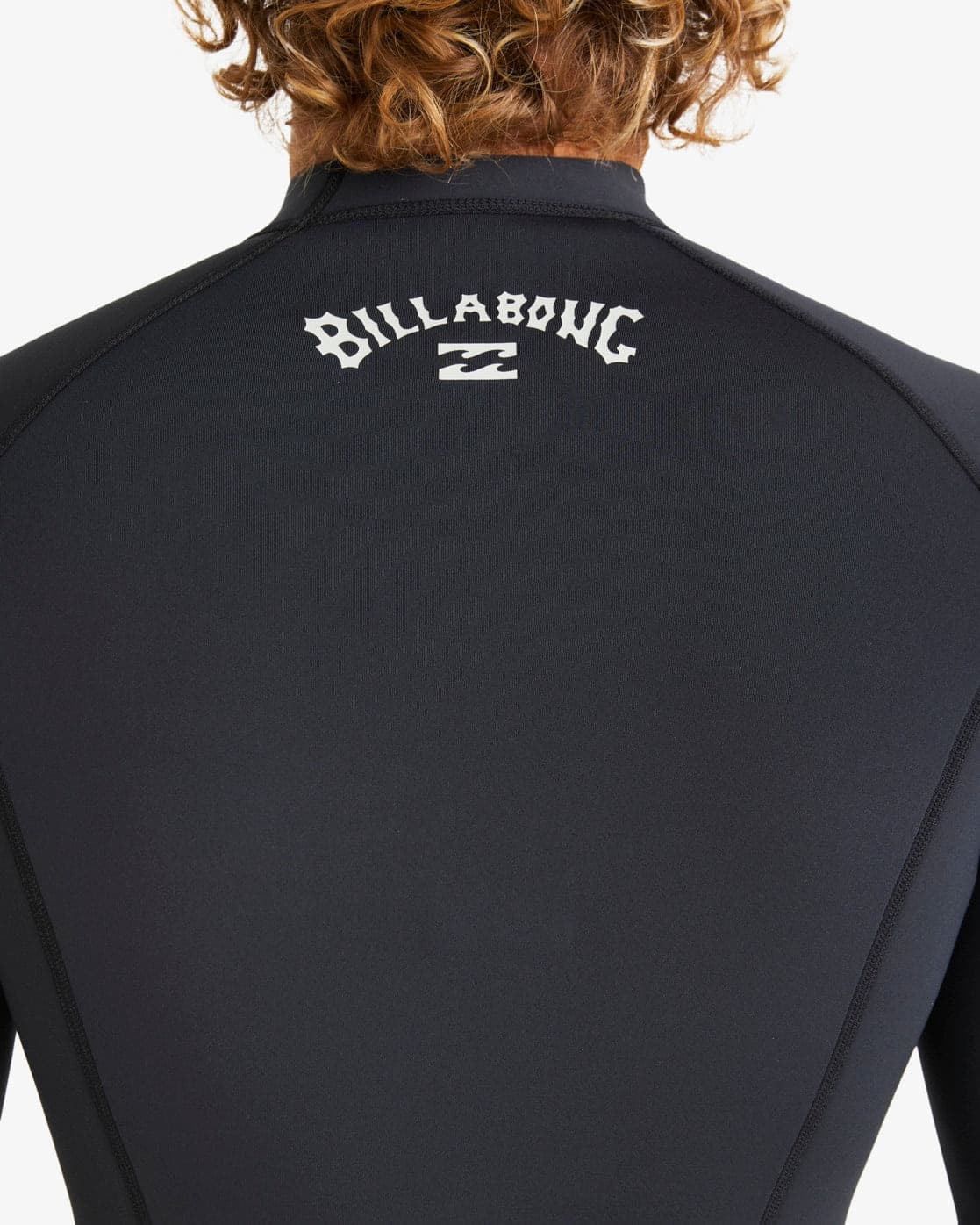 Corpetto Billabong 2/2 mm Absolute Natural - 4