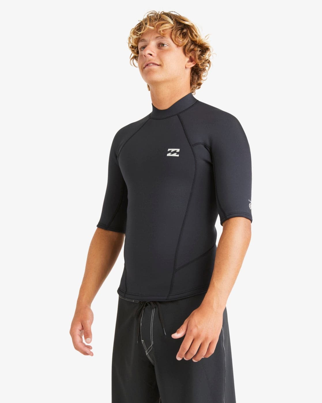 Corpetto Billabong 2/2 mm Absolute Natural - 8