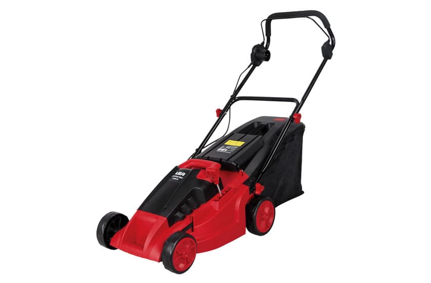 Tagliaerba elettrico LE10160-38C3 da 1600 Watt LEA