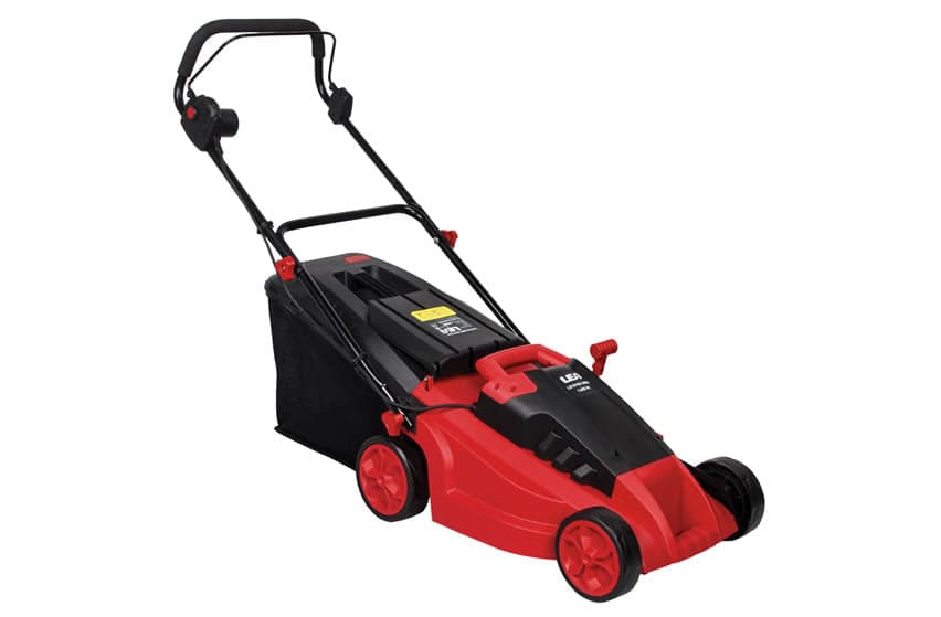 Tagliaerba elettrico LE10160-38C3 da 1600 Watt LEA - 2