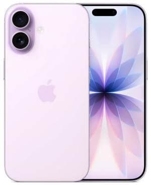 Apple Iphone 17 256Gb Lavander Lavanda EU - 2
