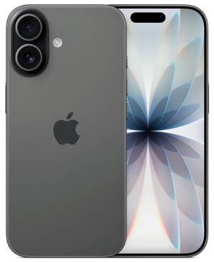 Apple Iphone 17 256Gb Nero Black EU - 2