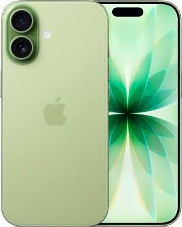 Apple Iphone 17 256Gb Sage Salvia EU - 2