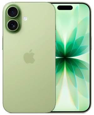 Apple Iphone 17 256Gb Sage Salvia EU - 2