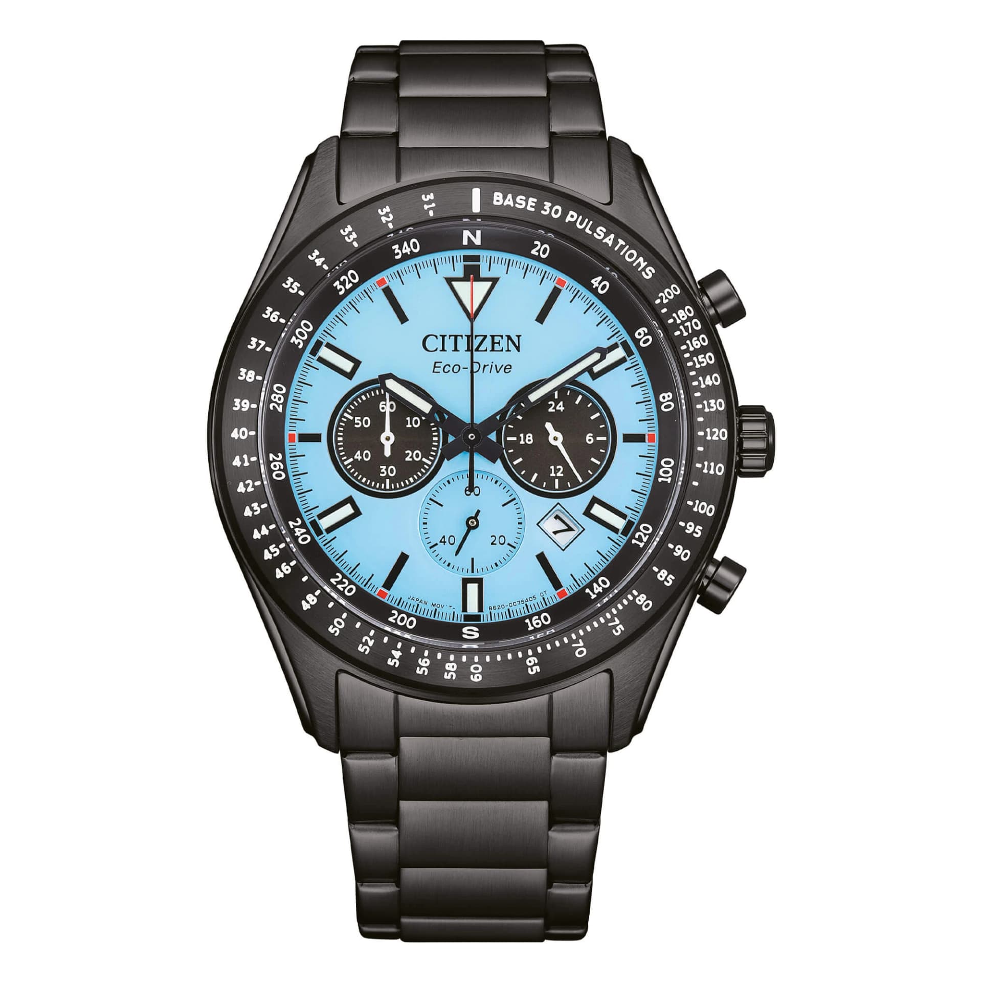 Orologio uomo CITIZEN CA4605-85L - 4