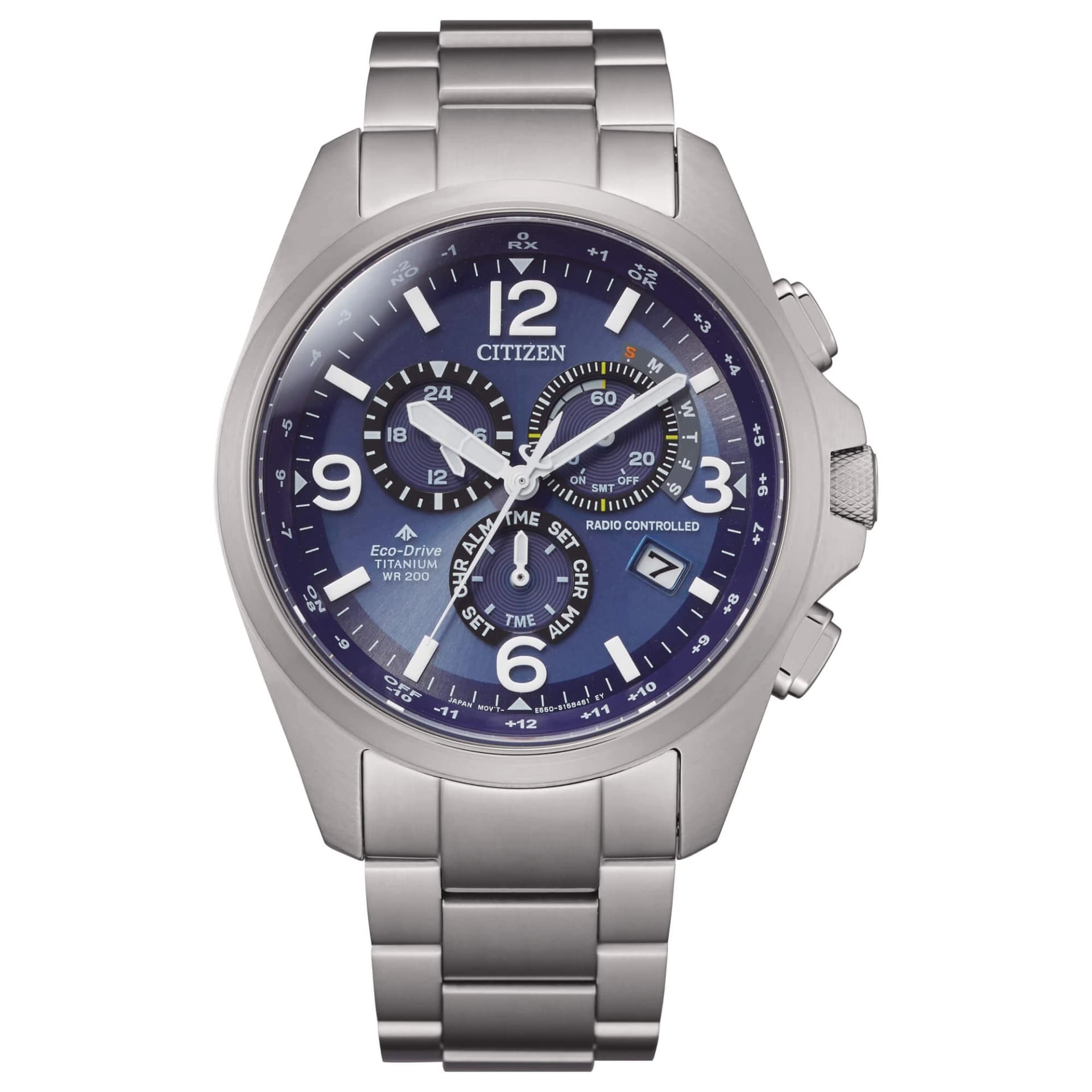 Orologio uomo CITIZEN CB5930-82L - 4