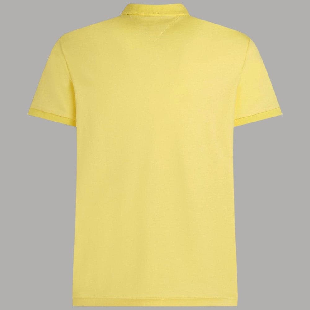 Tommy Hilfiger polo regular in liquid cotton MW0MW39994 - 2
