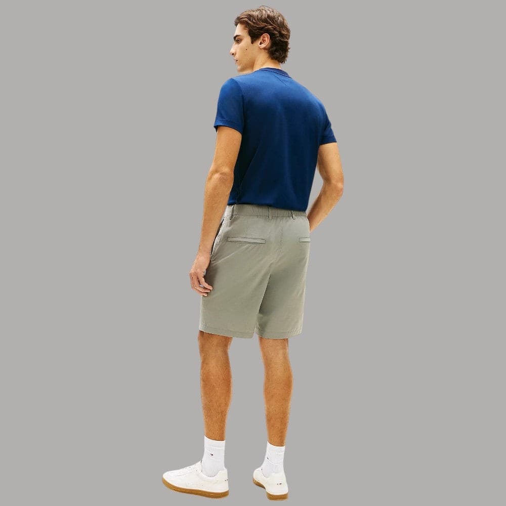 Tommy Hilfiger bermuda chino con elastico - 3