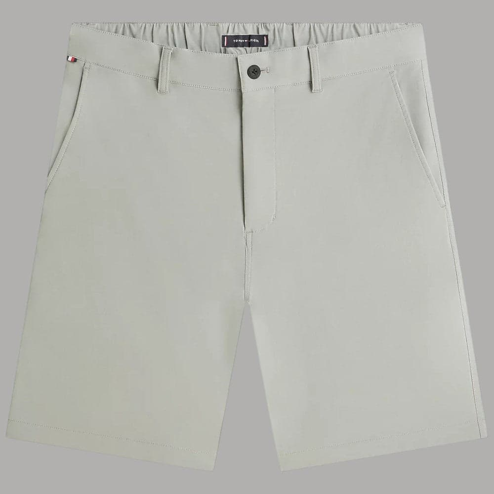 Tommy Hilfiger bermuda chino con elastico - 5