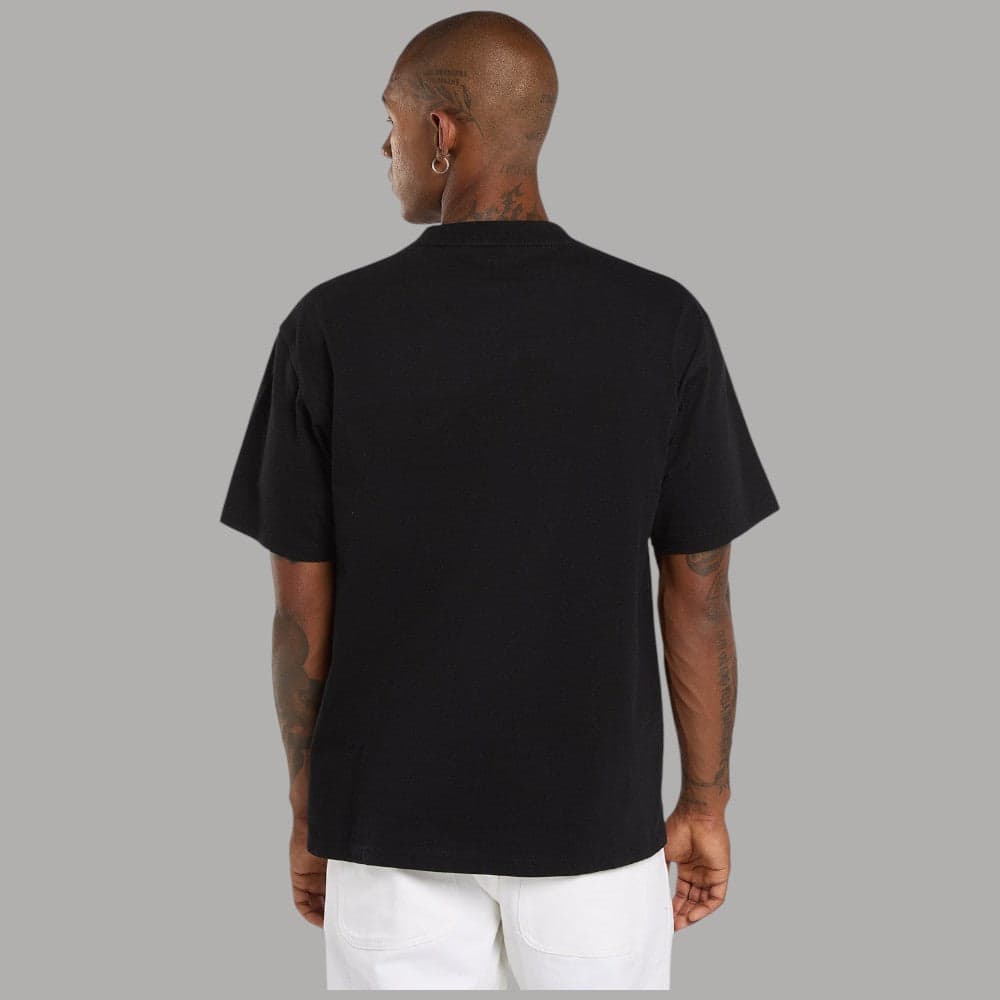 T-shirt Dickies Loretto Relaxed Fit Cotone Resistente 230g - 2