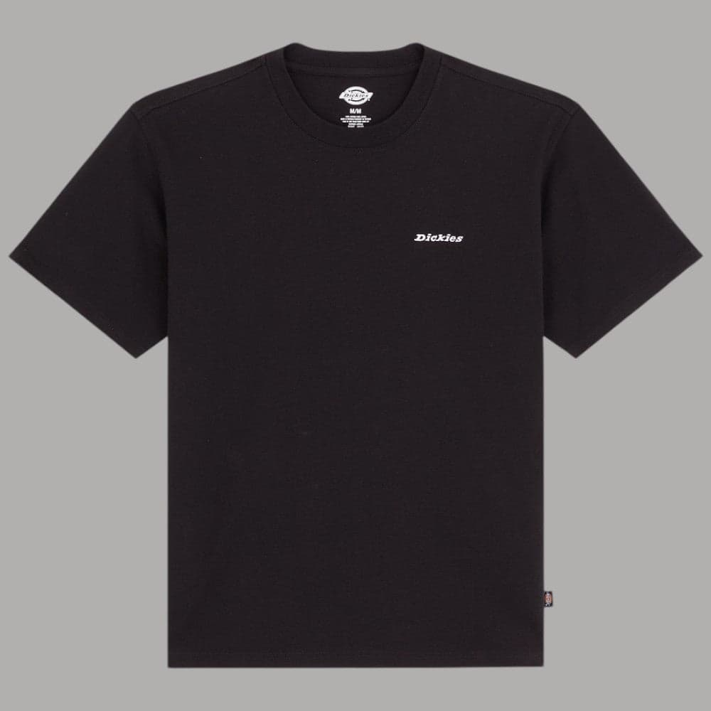 T-shirt Dickies Loretto Relaxed Fit Cotone Resistente 230g - 5