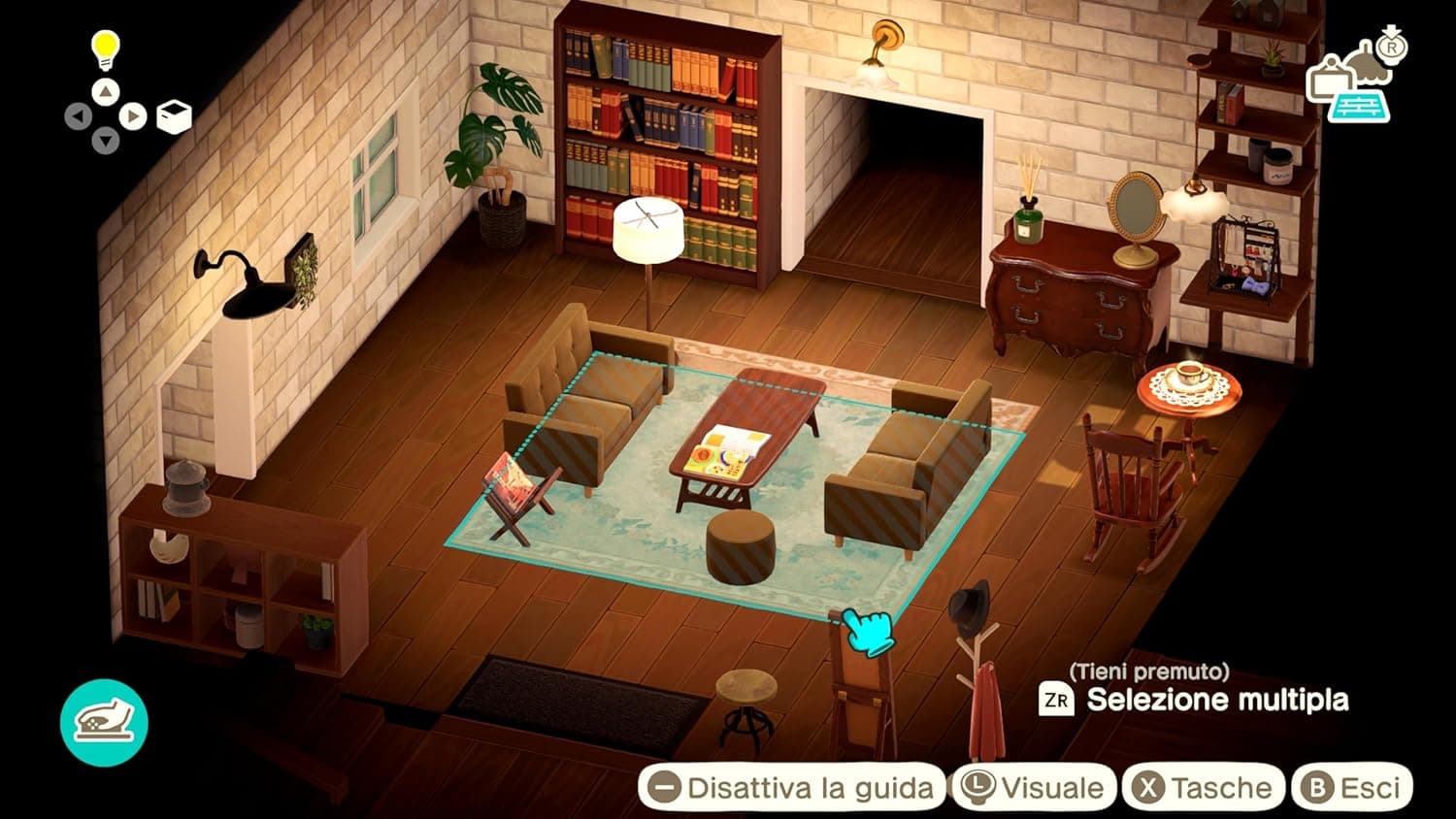 Animal Crossing New Horizons Switch 2 UK - 2