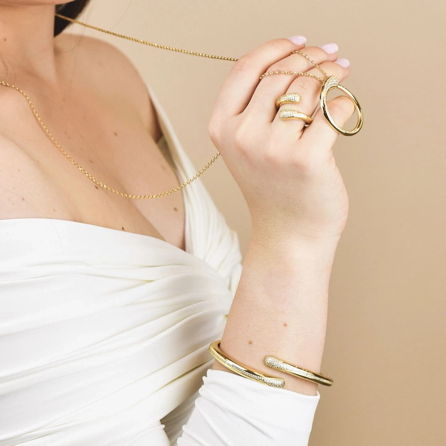 Bracciale donna BOCCADAMO KBR026D - 2