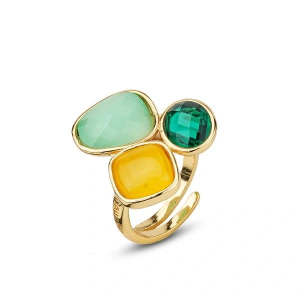 Anello donna BOCCADAMO XAN219D - 3