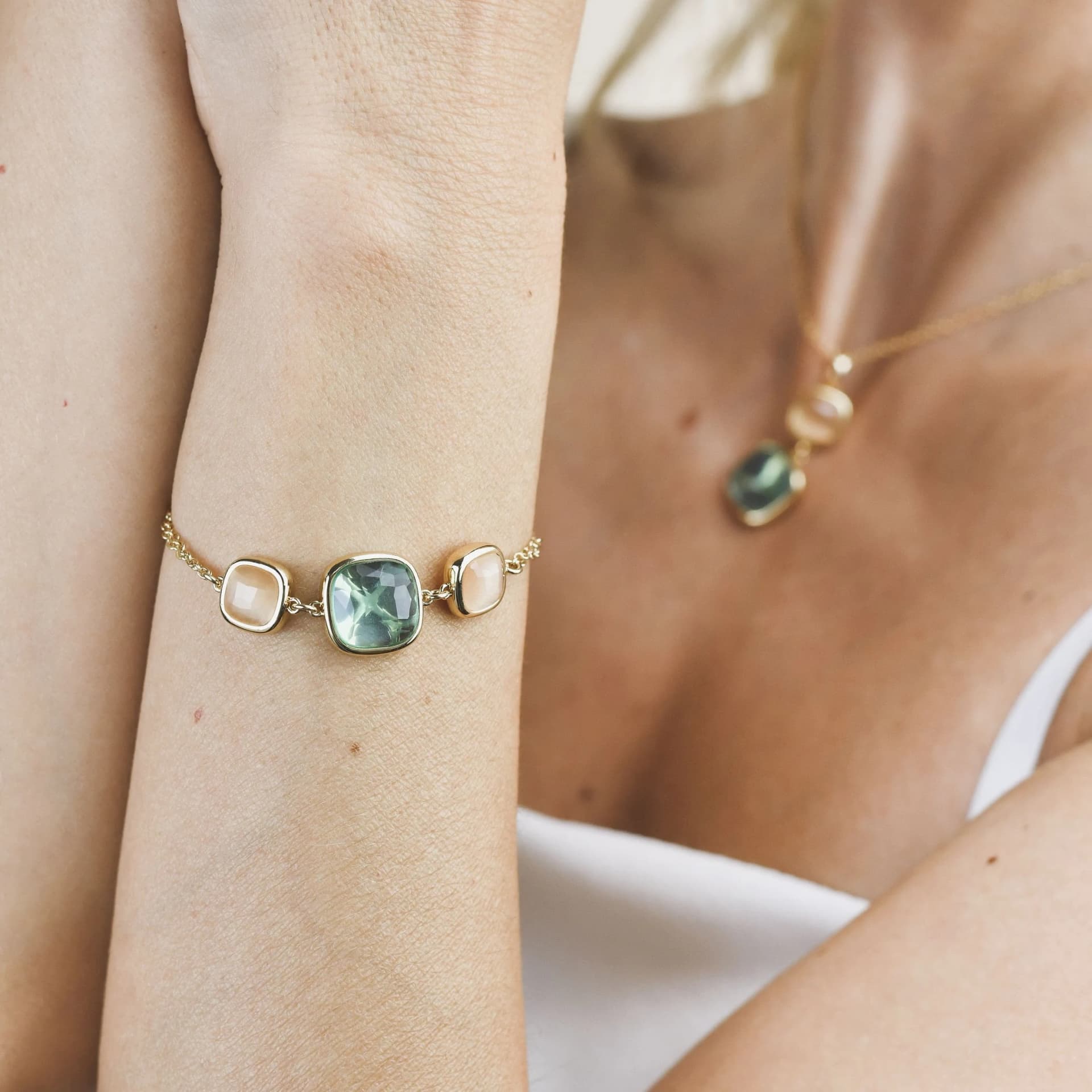 Bracciale donna BOCCADAMO XB1011DA - 2