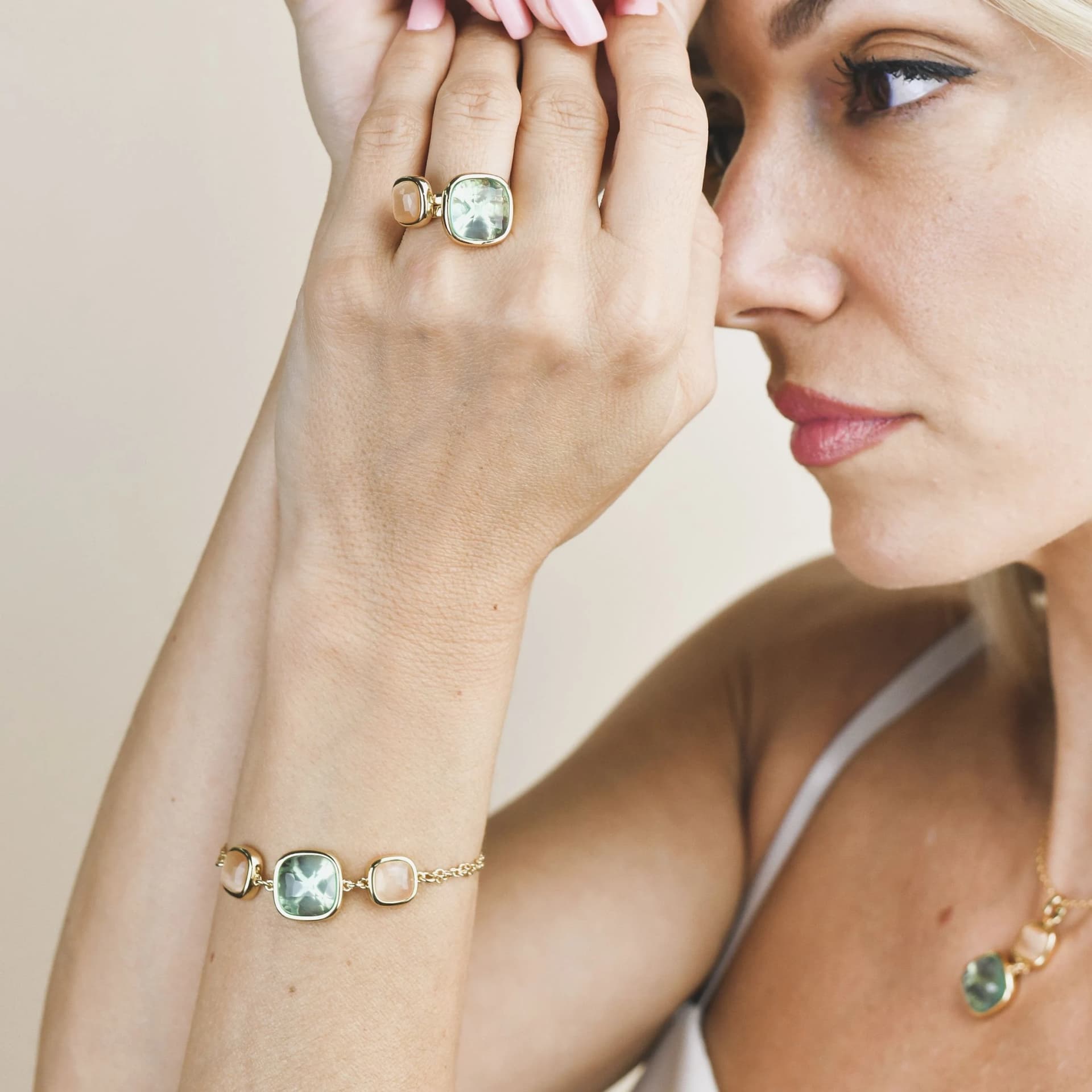 Anello donna BOCCADAMO XAN208DO - 3