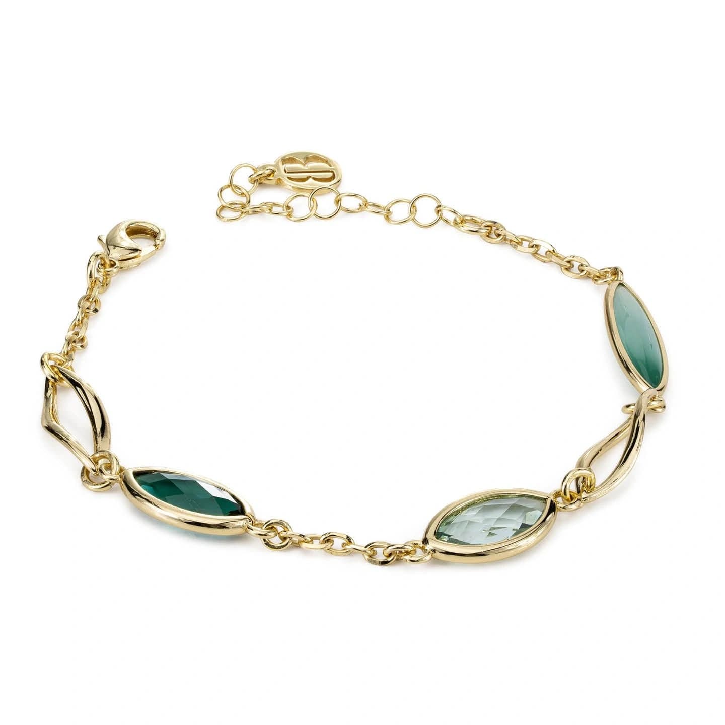 Bracciale donna BOCCADAMO XB1061D - 1