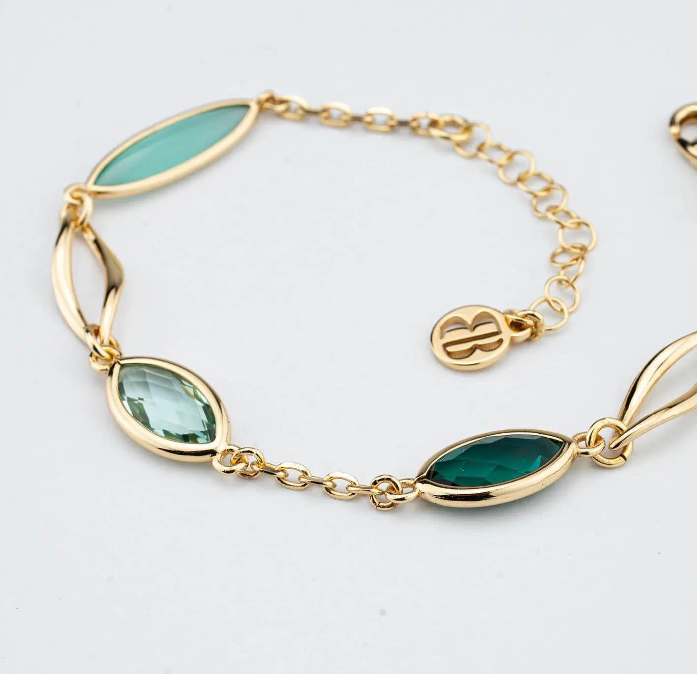 Bracciale donna BOCCADAMO XB1061D - 3