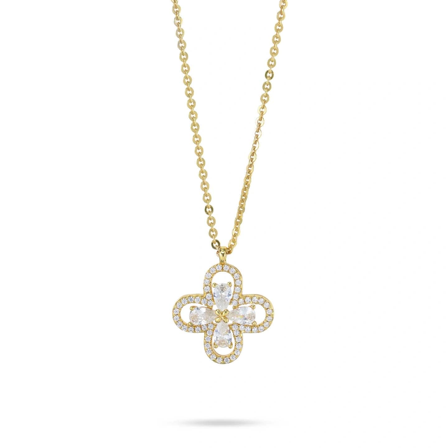 Collana donna BOCCADAMO XGR751D - 4