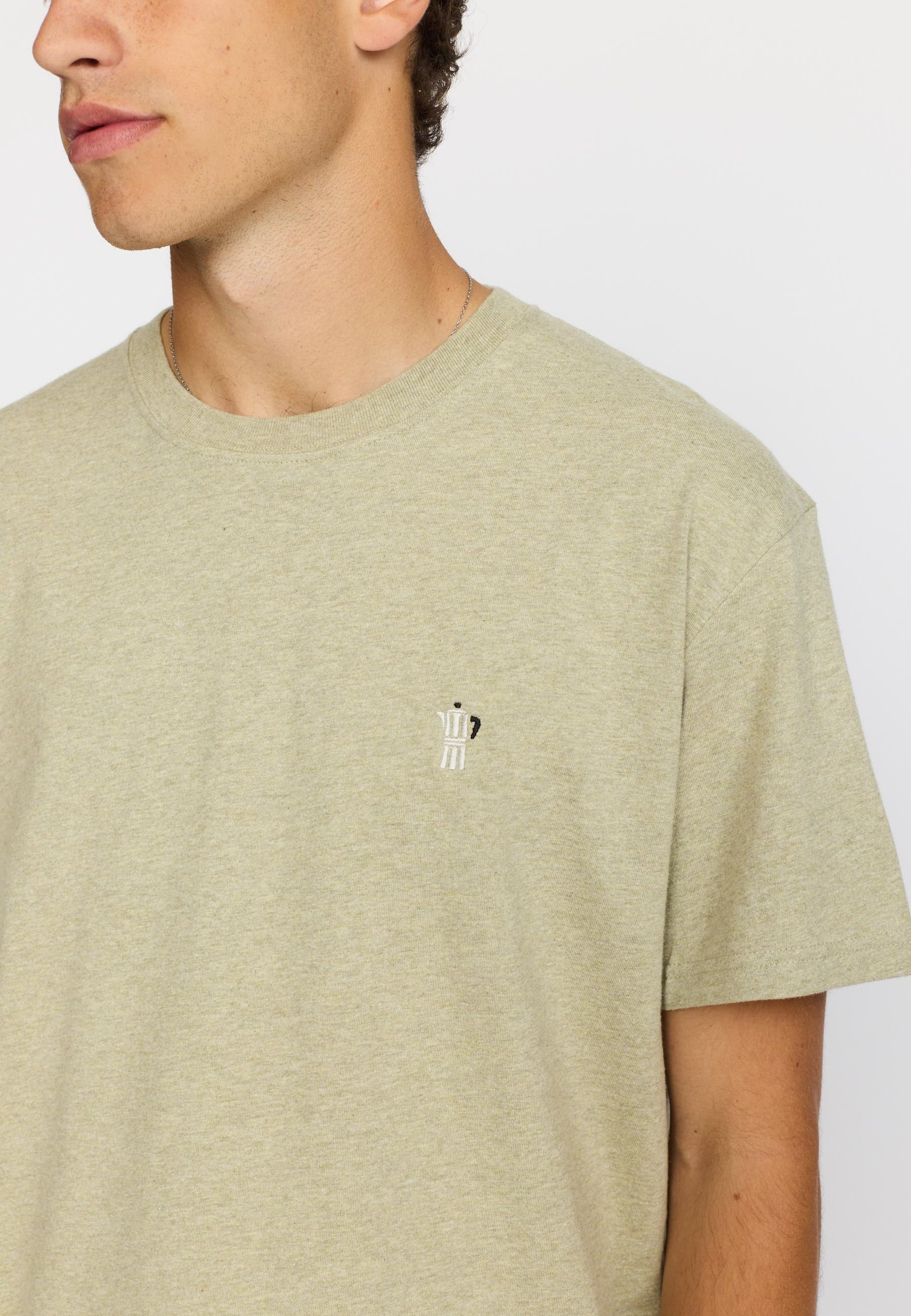 T-shirt Revolution BIA - 3