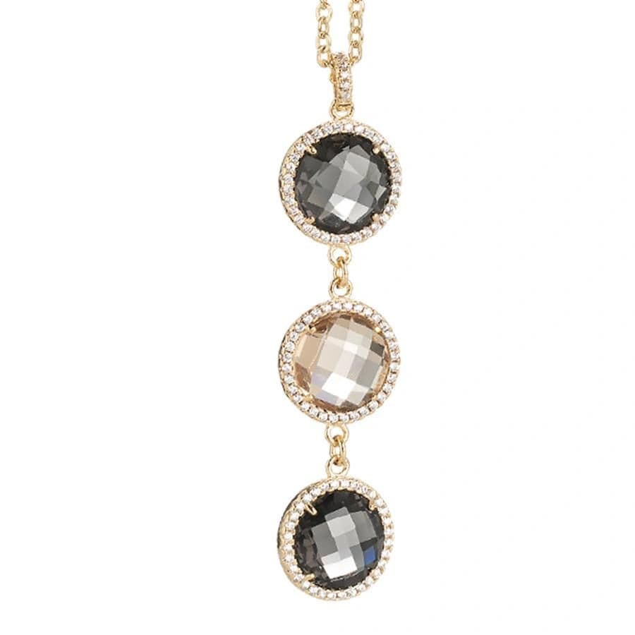 Collana donna BOCCADAMO XGR261D - 3