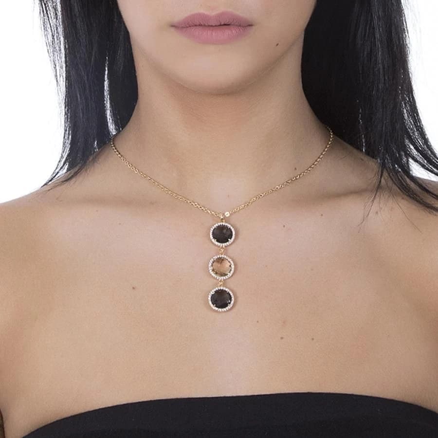 Collana donna BOCCADAMO XGR261D - 2