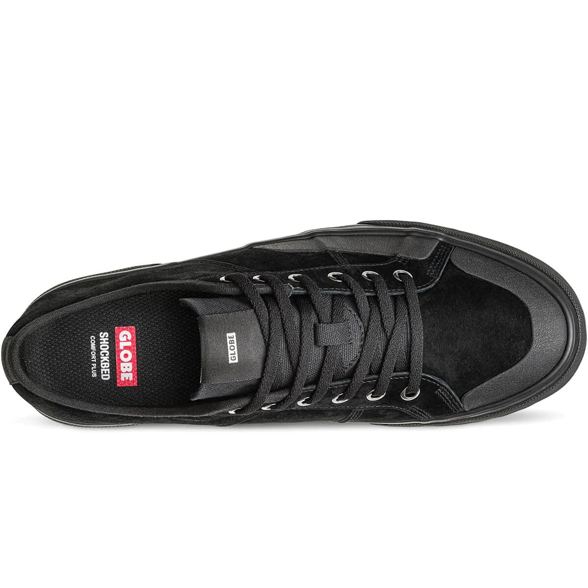 Scarpe Skate Globe Surplus - 3