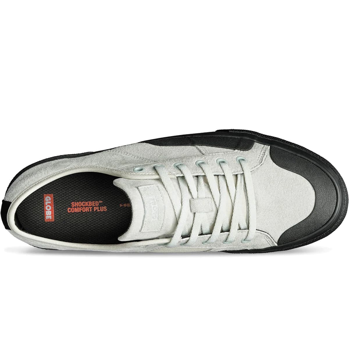 Scarpe Skate Globe Surplus - 5