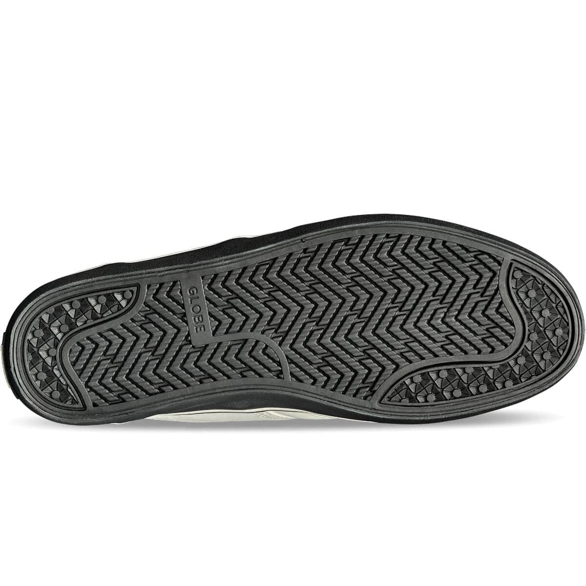 Scarpe Skate Globe Surplus - 6