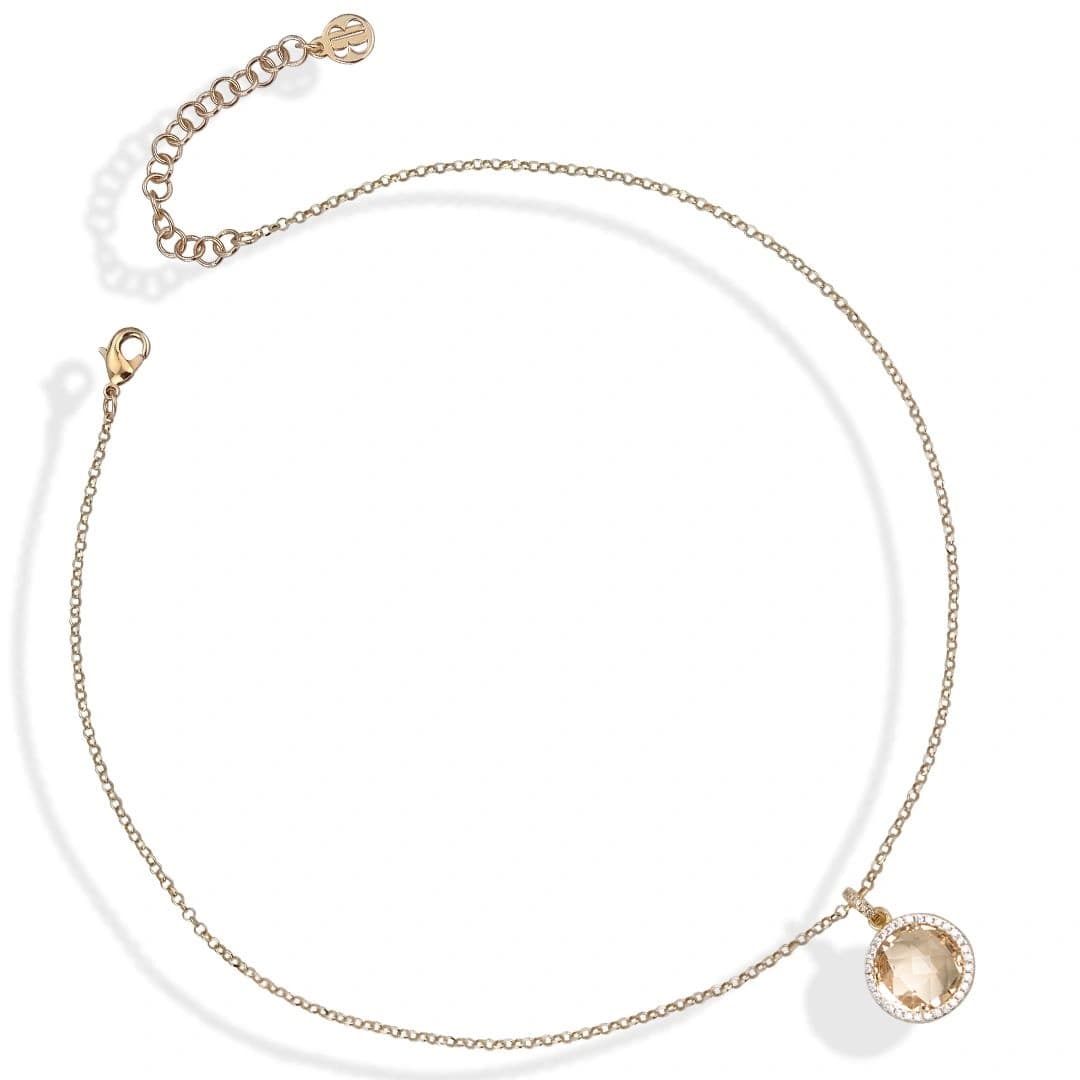 Collana donna BOCCADAMO XGR260DC - 4