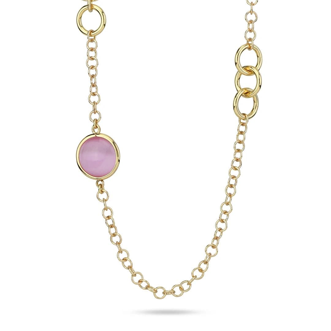 Collana donna BOCCADAMO XGR739DR - 4