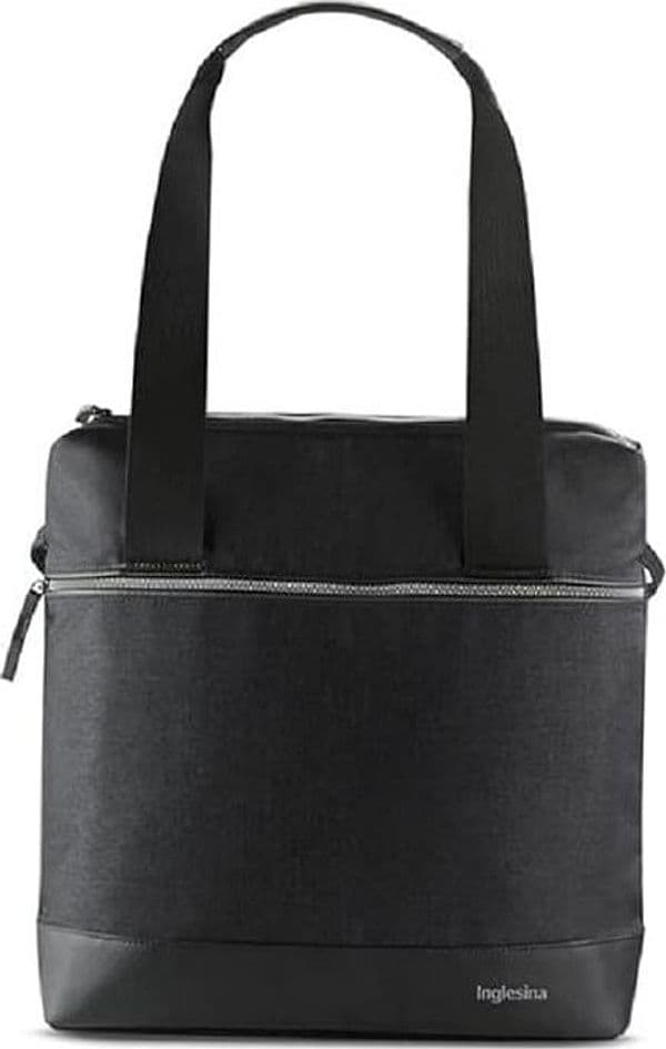 Borsa Zaino Inglesina Aptica Back Bag Mystic Black