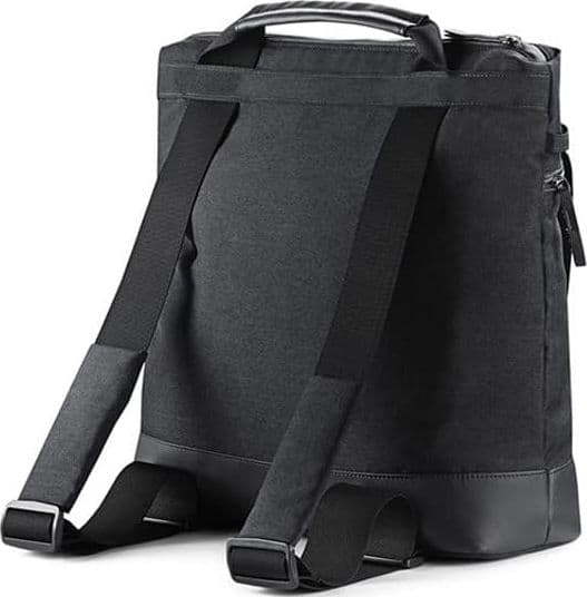Borsa Zaino Inglesina Aptica Back Bag Mystic Black - 3