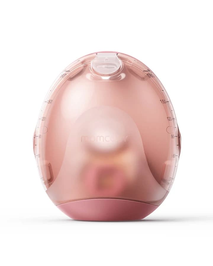 Tiralatte Momcozy Air 1 Ultra-Slim - 2