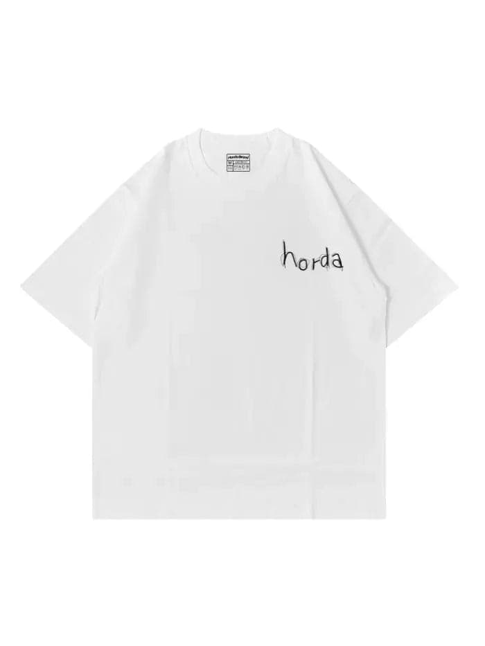 T-shirt 100% Cotone Made in Italy - Your Life - 3