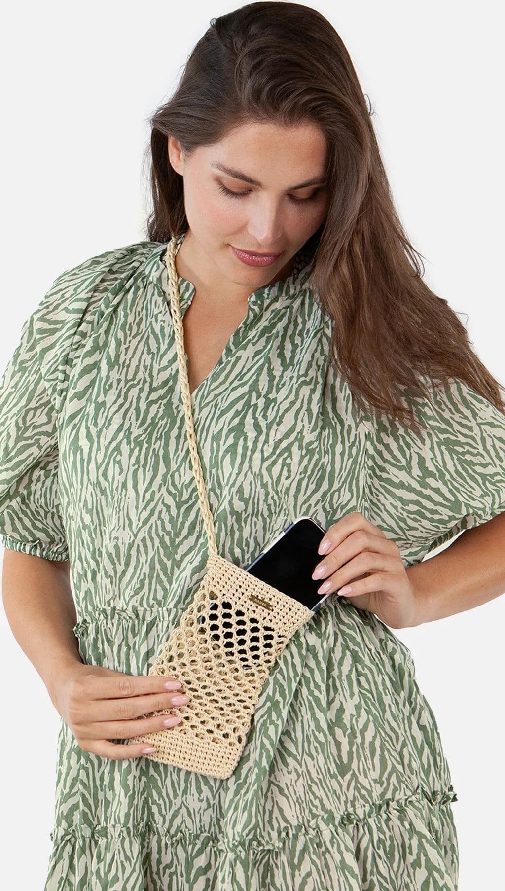 Borsa per Cellulare Barts Bloomzy - 2